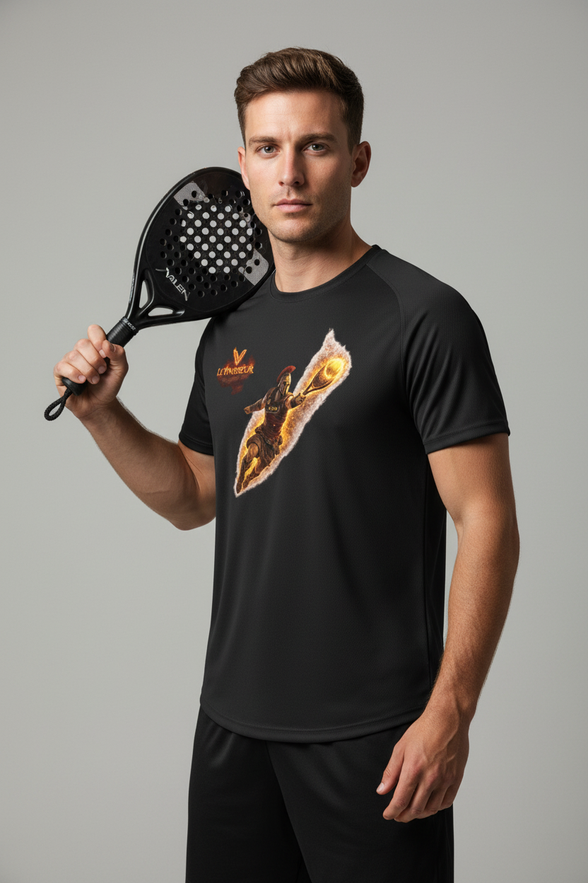 Le Finisseur sur mannequin