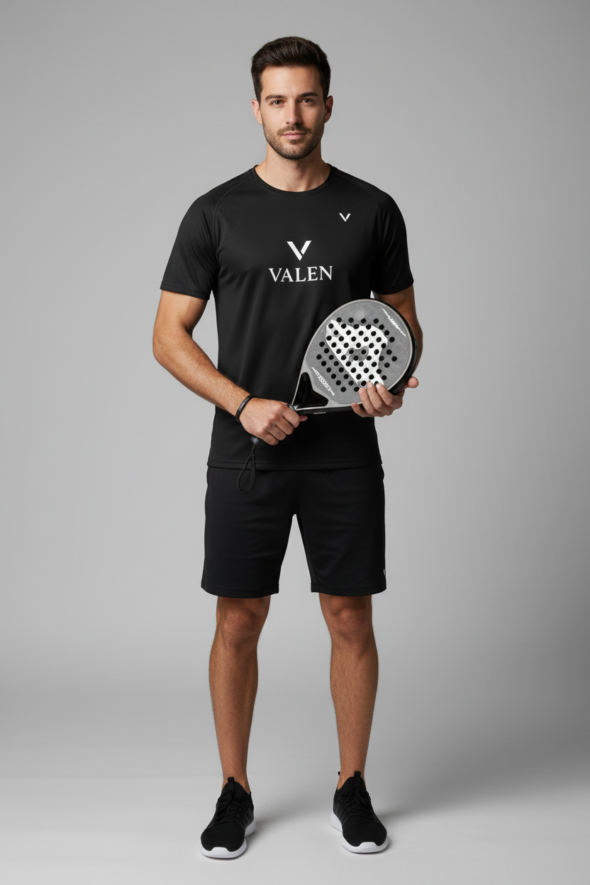 Tee-shirt Classique Edition lifestyle