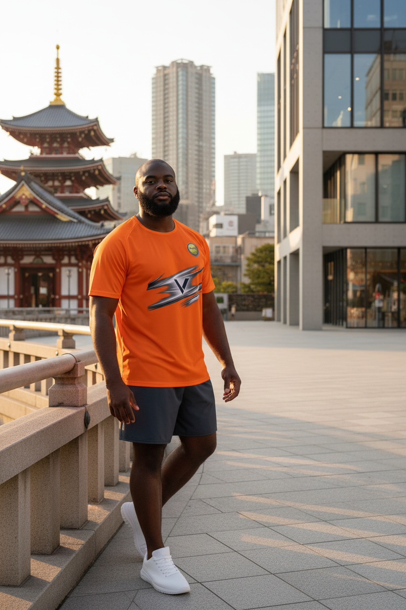 VALEN Aerodynamic Style - Lifestyle architecture japonaise